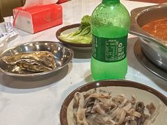 -尚品海鲜肥牛自助火锅(湖明店)
