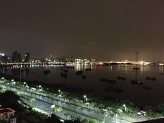 -温德姆至尊酒店·海鲜自助餐厅(海沧店)