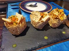 -甘尼仕印度餐厅爵士酒吧(阳春巷店)