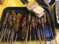 -望京小腰(北京总店)