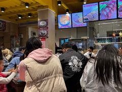 -仁信双皮奶(东川路店)
