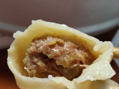 -百年认一力 太原老字号 (桥头街店)