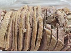 盐水鹅-正宗忘不了老鹅(梅岭店)