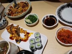 -万岁寿司(万国店)