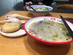 -武圣羊汤(武圣路店)