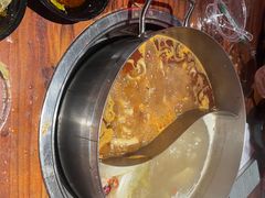 -乐山串串香老火锅(鼓楼店)