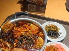 -水平有限广西米粉·广西风味集(五道口店)