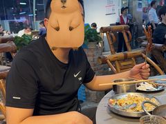 -神伙烧烤(南坪总店)
