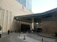 -北京千禧大酒店