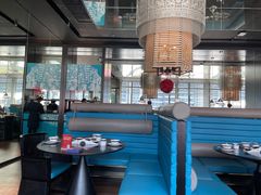 大堂-凤凰湘语·湘粤鲜融(浦东旗舰店)