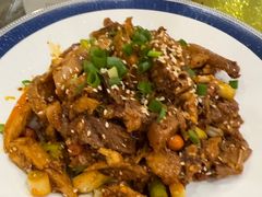 -田园印象·成都土菜院子(华阳店)