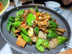 -光海·乡记酸菜鱼·始于1996(花园路店)