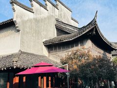 -乌镇景区
