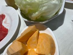 -凯鸽火锅(华林新天地店)