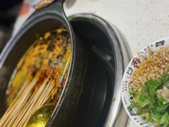 -钢管厂歆瑞源油卤串串香(春熙路太古里店)