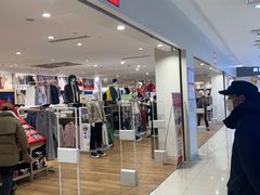 -优衣库(北京首开福茂宋家庄购物中心店)