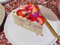 -Toris(LuOne凯德晶萃广场店)