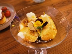 -六月花园咖啡馆(中关村东路店)