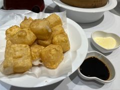 红糖软糍粑-眉州东坡(春秀路店)