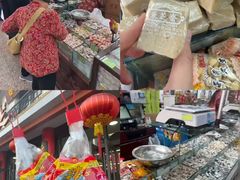 -采芝斋评弹茶馆(观前街店)