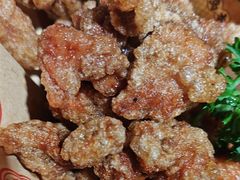 -33号大院·青岛本帮菜(五四广场店)