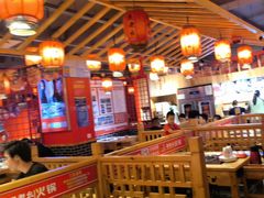 -吴老幺火锅(金龙店)