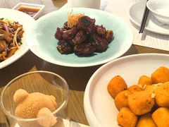 -大树餐厅(大悦城店)