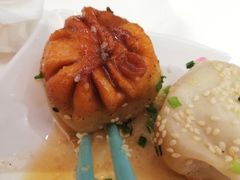 -小杨生煎(龙之梦购物中心店)