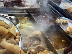 -明记牛杂(新马路分店)