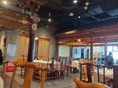 -东来顺饭庄(西直门店)