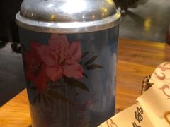 -破三川·新川菜(静安大融城店)