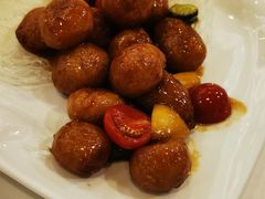 -新兴家喻酒家·羊城名宴(昌岗店)