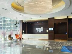 -北京东直门智选假日酒店