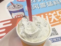 -DQ·蛋糕·冰淇淋(虹口龙之梦店)