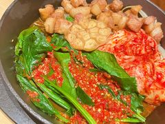 -INSA Korean Bistro饮鲨韩食酒馆