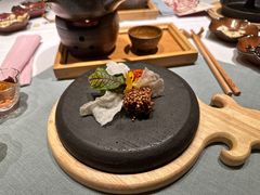 -叶叶菩提(太原别墅店)