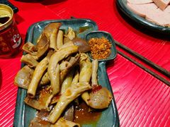 -谭鸭血老火锅(漳州路店)