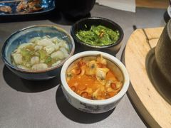 -沼津港精致料理·寿喜烧·烧鸟(龙湖南桥天街日料榜单店)
