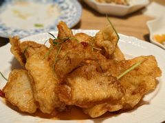 -连鹭海鲜·海肠捞饭·欢聚宴请(星海店)