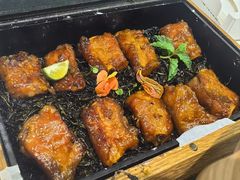 -3号仓库·创意中国菜(新世界城店)