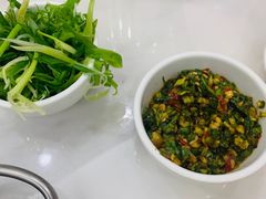 -红日饭店(裕隆三路店)