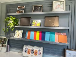 -爱儿美儿童摄影(奥森公园店)