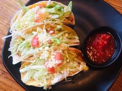-Rural Tequila墨西哥餐厅(东川路店)