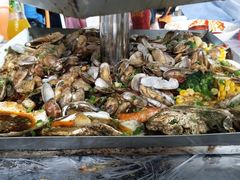 -霸王虾·麻辣小龙虾(清水河公园店)