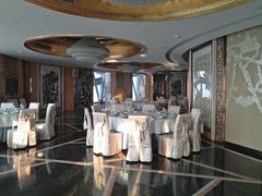-广州塔晖粤轩中餐厅