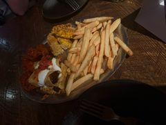 -Q MEX 库迈墨西哥餐吧(三里屯店)