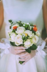 -巴黎婚纱摄影工作室