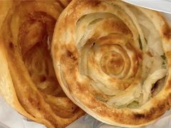 油旋儿-油旋张(大观园店)