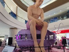 -太原茂业天地购物中心