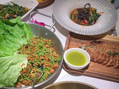 -帕娜·泰式茶餐厅·Bistro(近铁广场店)